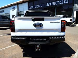 Ford Ranger 3.0TD V6 double cab Wildtrak 4WD - Image 10