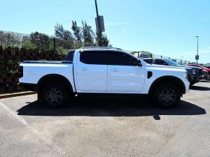 Ford Ranger 3.0TD V6 double cab Wildtrak 4WD - Image 11