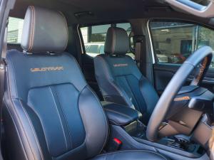 Ford Ranger 3.0TD V6 double cab Wildtrak 4WD - Image 12