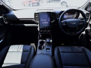 Ford Ranger 3.0TD V6 double cab Wildtrak 4WD - Image 12