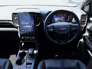 Ford Ranger 3.0TD V6 double cab Wildtrak 4WD - Image 13