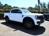 Thumbnail Ford Ranger 3.0TD V6 double cab Wildtrak 4WD