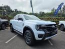 Thumbnail Ford Ranger 3.0TD V6 double cab Wildtrak 4WD