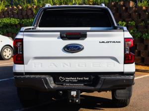 Ford Ranger 3.0TD V6 double cab Wildtrak 4WD - Image 21