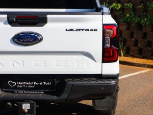 Ford Ranger 3.0TD V6 double cab Wildtrak 4WD - Image 23