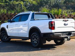 Ford Ranger 3.0TD V6 double cab Wildtrak 4WD - Image 24