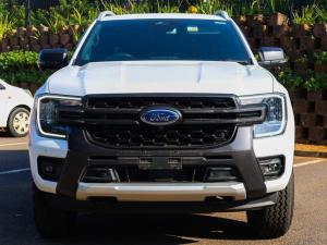 Ford Ranger 3.0TD V6 double cab Wildtrak 4WD - Image 2
