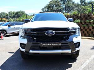 Ford Ranger 3.0TD V6 double cab Wildtrak 4WD - Image 3