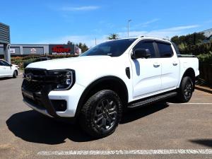 Ford Ranger 3.0TD V6 double cab Wildtrak 4WD - Image 4
