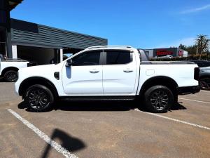 Ford Ranger 3.0TD V6 double cab Wildtrak 4WD - Image 5