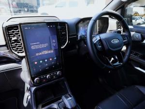 Ford Ranger 3.0TD V6 double cab Wildtrak 4WD - Image 7