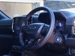 Ford Ranger 3.0TD V6 double cab Wildtrak 4WD - Image 8