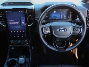 Ford Ranger 3.0TD V6 double cab Wildtrak 4WD - Image 9