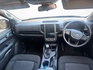 Ford Ranger 2.0 SiT double cab XL auto - Image 18