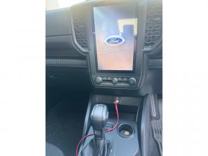 Ford Ranger 2.0 SiT double cab XL auto - Image 19