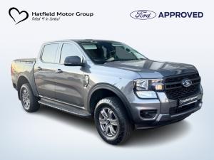 Ford Ranger 2.0 SiT double cab XL auto - Image 2