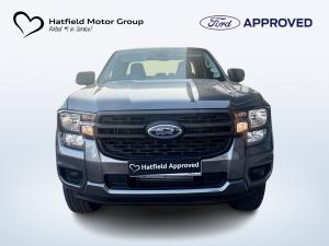 Ford Ranger 2.0 SiT double cab XL auto - Image 3