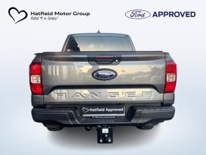 Ford Ranger 2.0 SiT double cab XL auto - Image 6