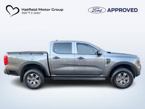 Ford Ranger 2.0 SiT double cab XL auto - Image 8