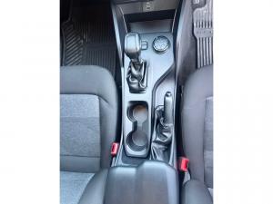 Ford Ranger 2.0 SiT double cab XL 4x4 auto - Image 10