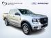 Ford Ranger 2.0 SiT double cab XL 4x4 auto - Thumbnail 1