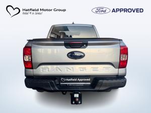 Ford Ranger 2.0 SiT double cab XL 4x4 auto - Image 23