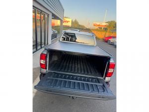 Ford Ranger 2.0 SiT double cab XL 4x4 auto - Image 28