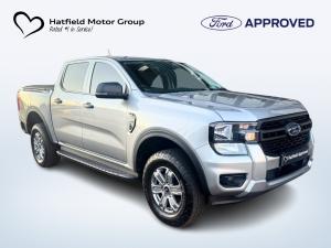 Ford Ranger 2.0 SiT double cab XL 4x4 auto - Image 2