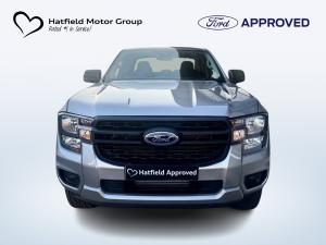 Ford Ranger 2.0 SiT double cab XL 4x4 auto - Image 3