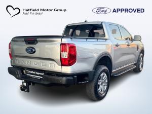 Ford Ranger 2.0 SiT double cab XL 4x4 auto - Image 8