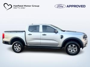 Ford Ranger 2.0 SiT double cab XL 4x4 auto - Image 9