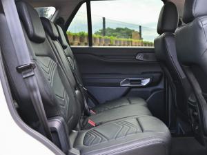 Ford Everest 2.0 BiTurbo XLT - Image 15
