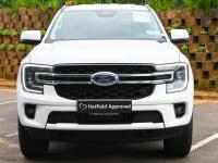 Thumbnail Ford Everest 2.0 BiTurbo XLT