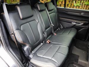 Ford Everest 3.0TD V6 4WD Wildtrak - Image 17