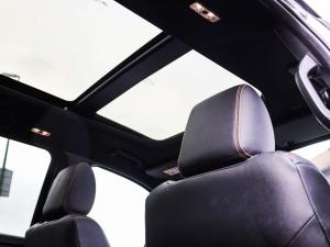 Ford Everest 3.0TD V6 4WD Wildtrak - Image 18