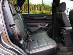 Ford Everest 3.0TD V6 4WD Wildtrak - Image 19