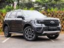 Thumbnail Ford Everest 3.0TD V6 4WD Wildtrak