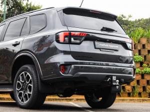 Ford Everest 3.0TD V6 4WD Wildtrak - Image 21