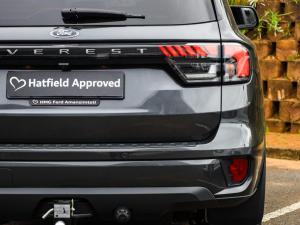 Ford Everest 3.0TD V6 4WD Wildtrak - Image 22