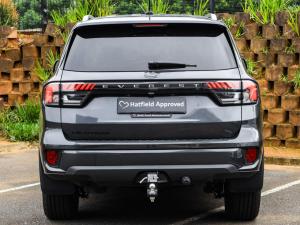 Ford Everest 3.0TD V6 4WD Wildtrak - Image 24