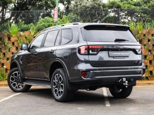 Ford Everest 3.0TD V6 4WD Wildtrak - Image 25