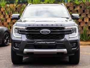 Ford Everest 3.0TD V6 4WD Wildtrak - Image 2