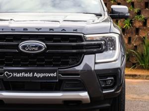 Ford Everest 3.0TD V6 4WD Wildtrak - Image 3