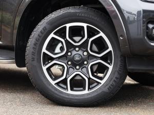 Ford Everest 3.0TD V6 4WD Wildtrak - Image 5