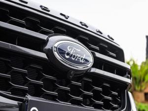 Ford Everest 3.0TD V6 4WD Wildtrak - Image 6