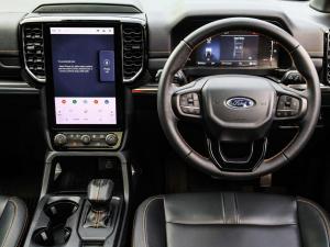 Ford Everest 3.0TD V6 4WD Wildtrak - Image 9
