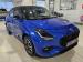 Suzuki Swift 1.2 GLX manual - Thumbnail 1