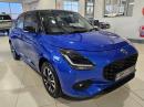 Thumbnail Suzuki Swift 1.2 GLX manual