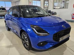Suzuki Swift 1.2 GLX manual - Image 1