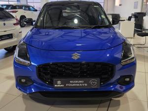 Suzuki Swift 1.2 GLX manual - Image 2